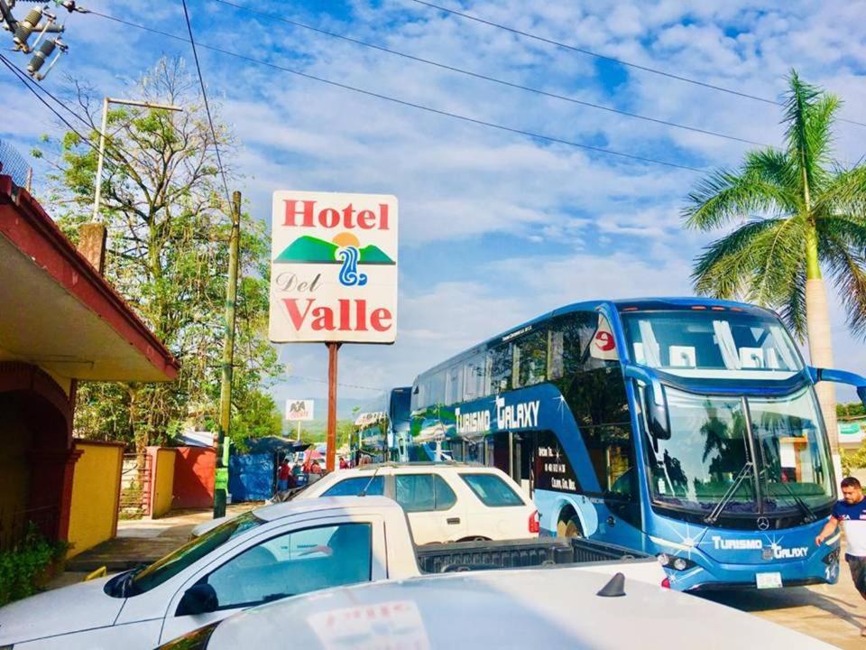 Hotel Del Valle El Naranjo  Εξωτερικό φωτογραφία
