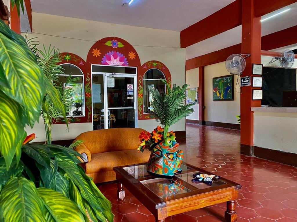 Hotel Del Valle El Naranjo  Εξωτερικό φωτογραφία