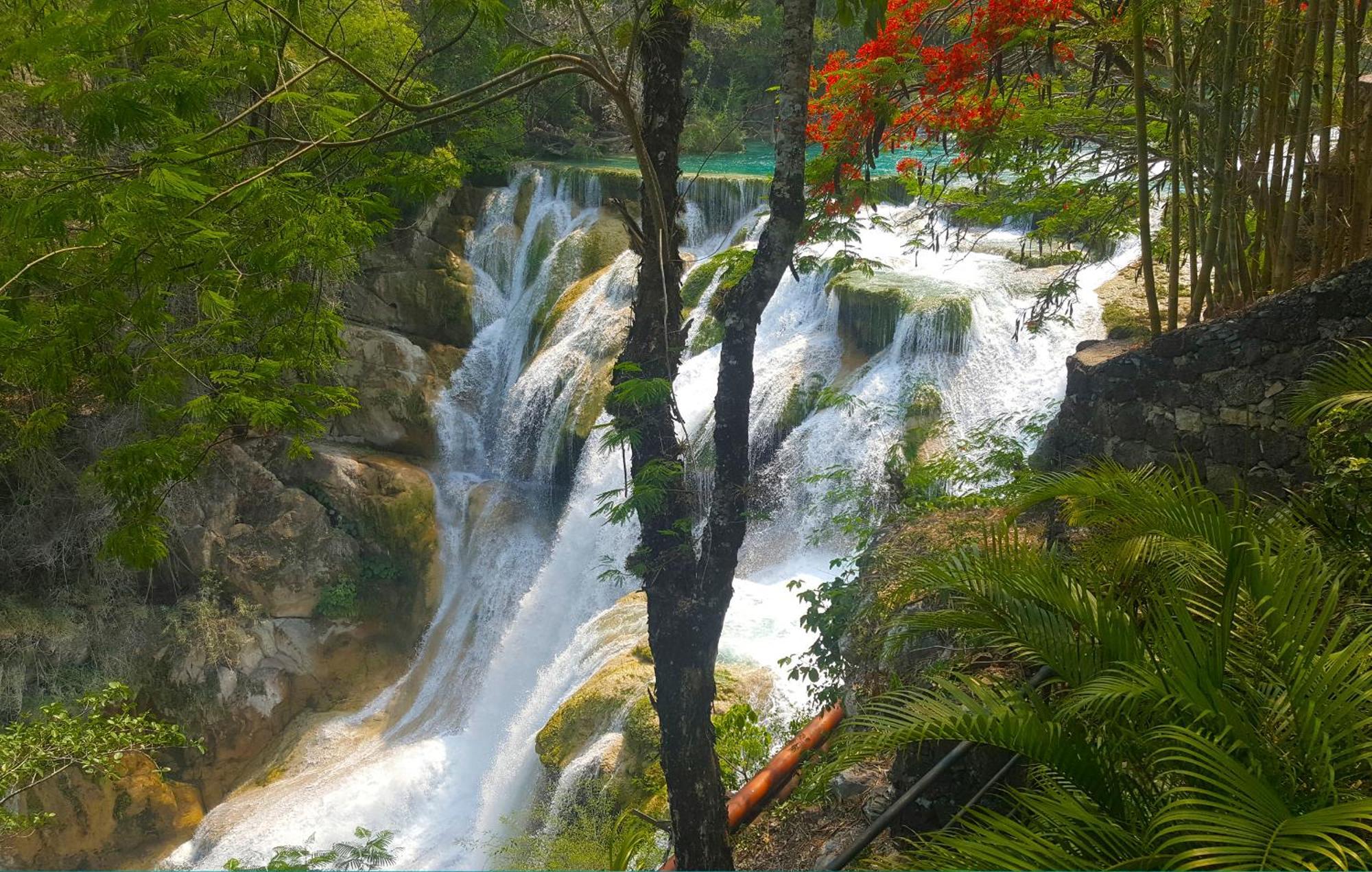 Hotel Del Valle El Naranjo  Εξωτερικό φωτογραφία