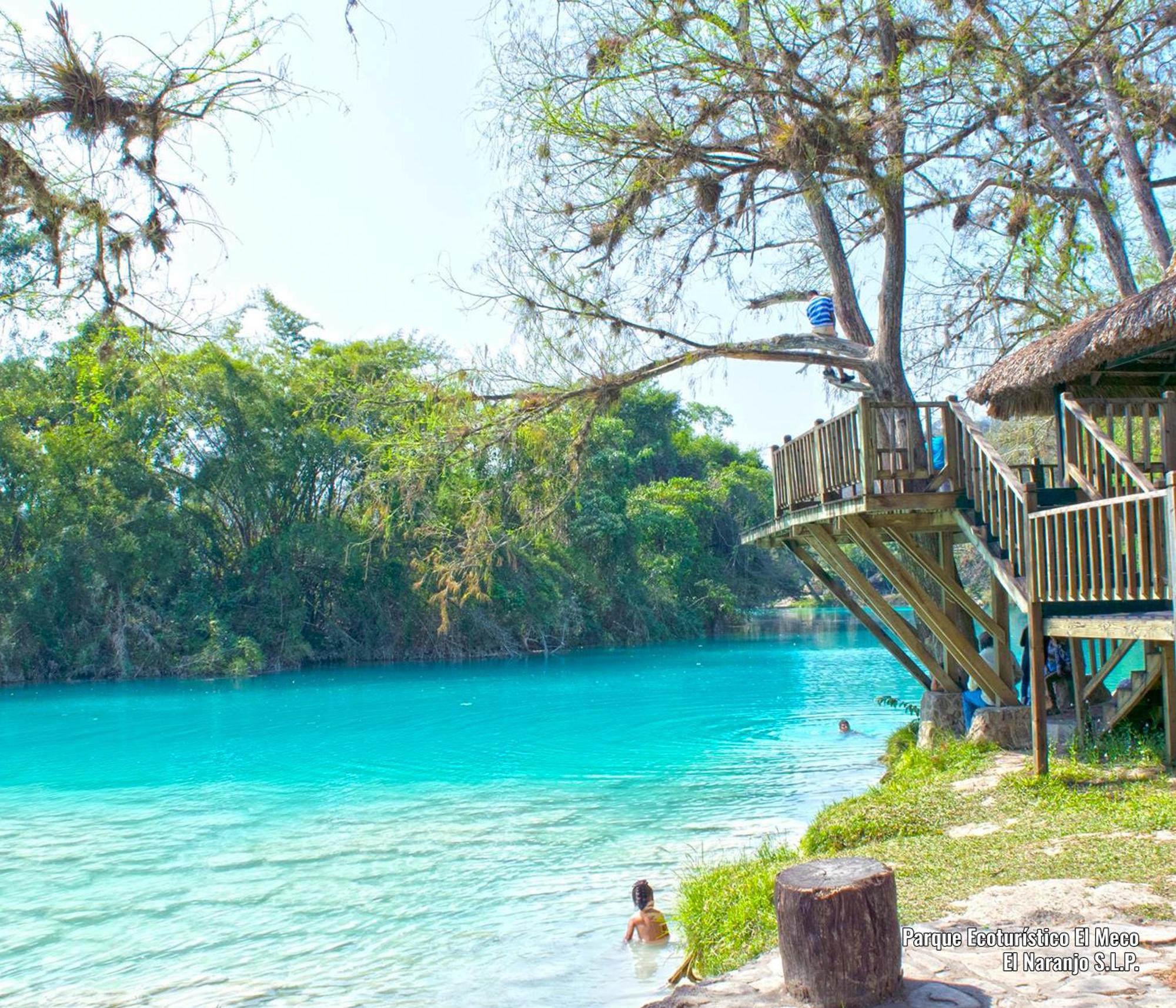 Hotel Del Valle El Naranjo  Εξωτερικό φωτογραφία