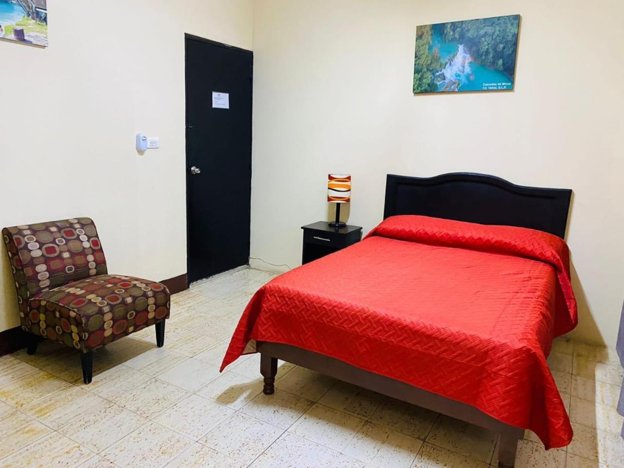 Hotel Del Valle El Naranjo  Εξωτερικό φωτογραφία