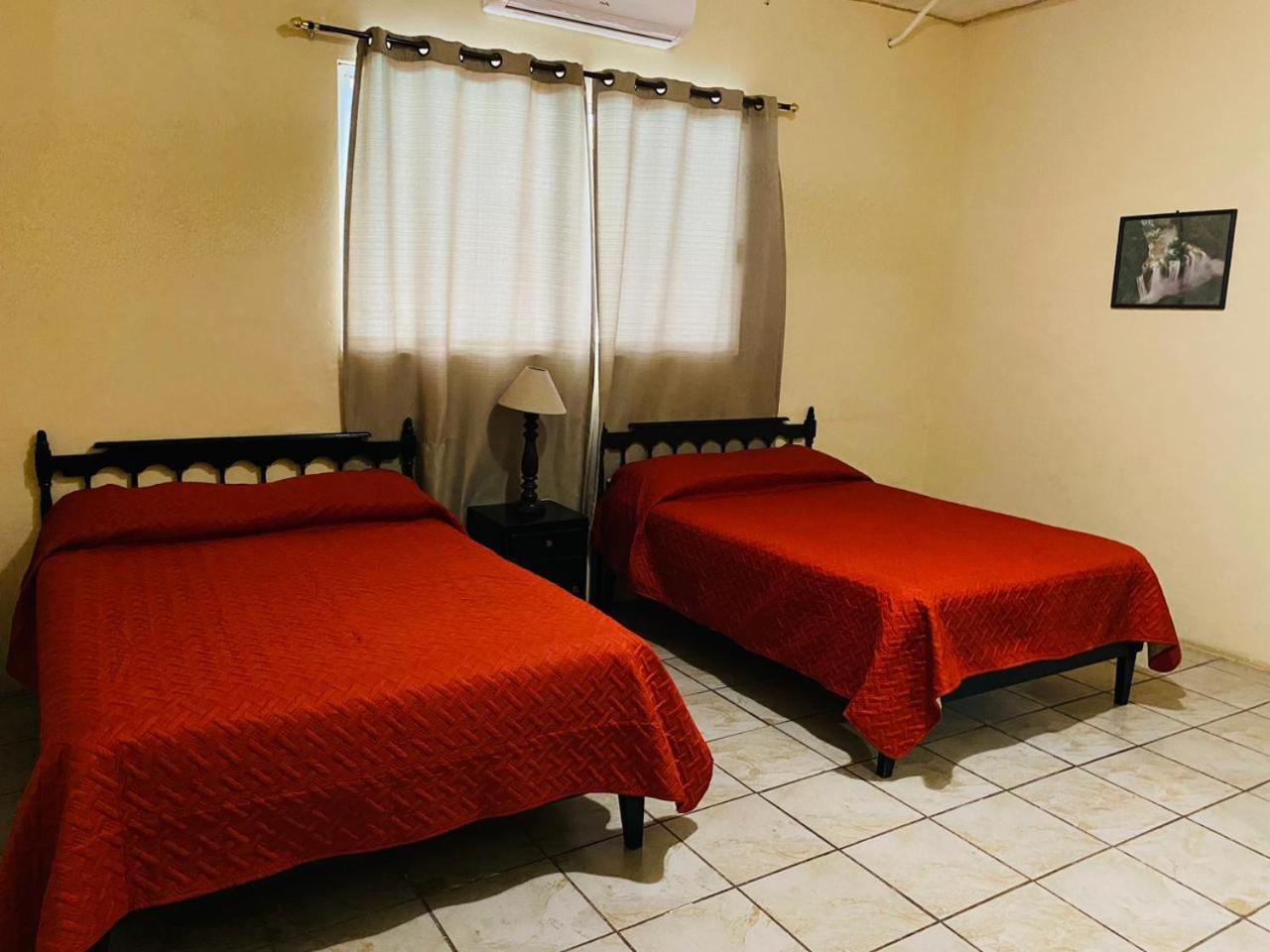 Hotel Del Valle El Naranjo  Εξωτερικό φωτογραφία