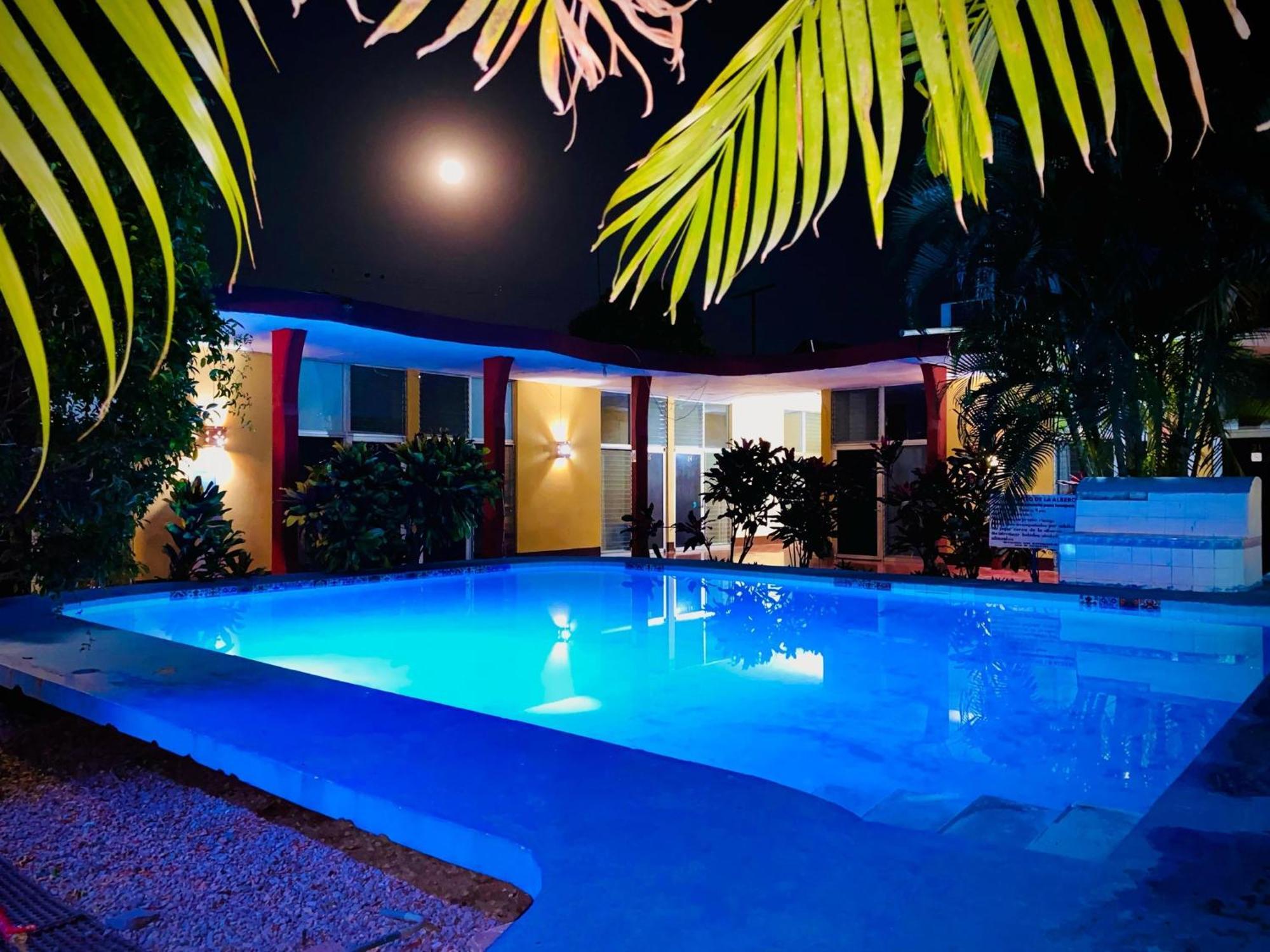 Hotel Del Valle El Naranjo  Εξωτερικό φωτογραφία
